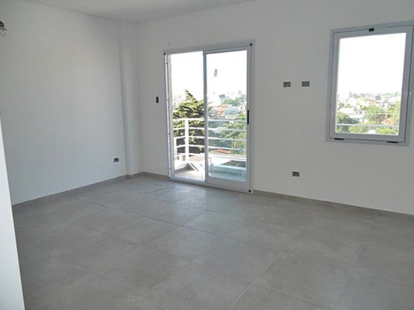 Departamento 1 Dormitorio