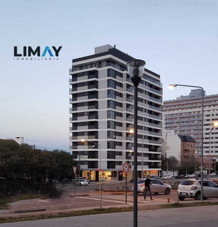 Departamento Edificio Gemma 2