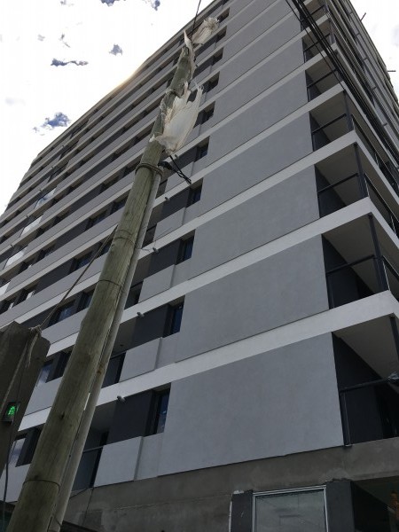 Departamento Edificio Gemma 2