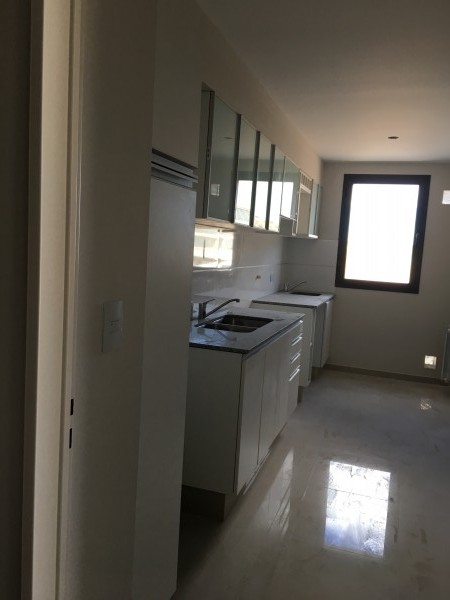 Departamento Edificio Gemma 2
