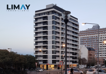 Departamento Edificio Gemma 2